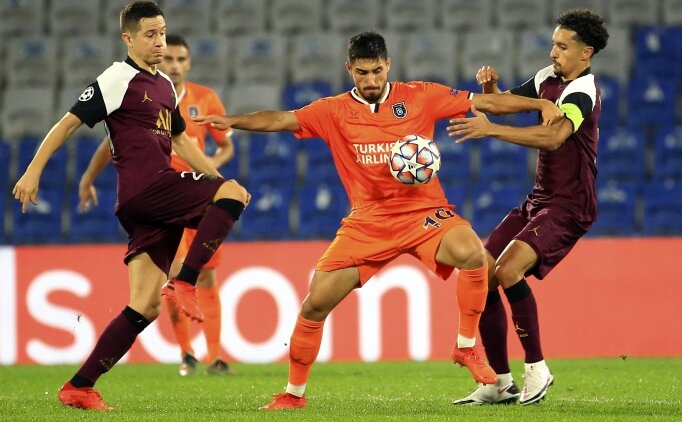 Berkay �zcan'a Premier Lig'den talip ��kt�