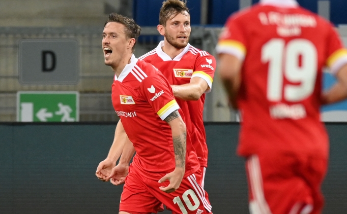 Max Kruse performans�n�n zirvesinde sakatland�