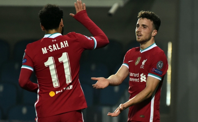 Liverpool, Atalanta'n�n imaj�n� bozdu!