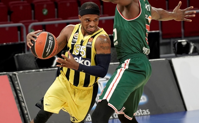 Fenerbah�e �spanya'dan eli bo� d�n�yor