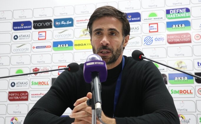 �mer Erdo�an: 'Serimizi devam ettirmek istiyoruz'