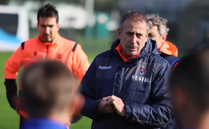 Trabzonspor, Abdullah Avc� ile ilk pe�inde