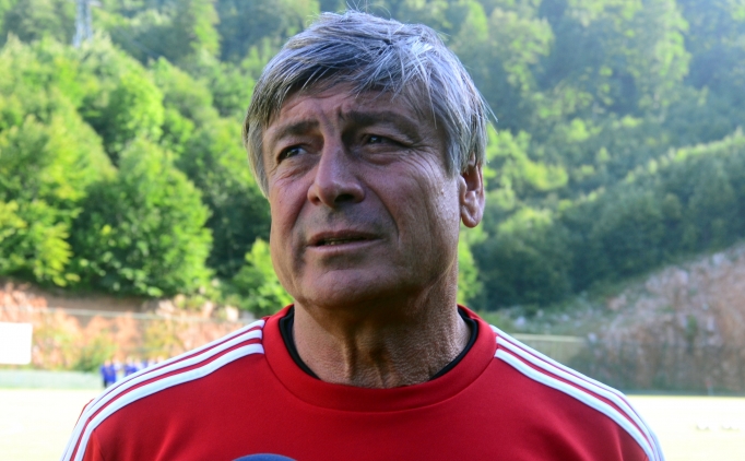 Ra�it �etiner'den Galatasaray ve Fenerbah�e itiraf�