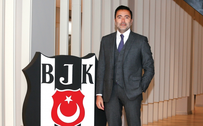 Emre Kocadağ'dan transfer, yeni sezon ve şampiyonluk sözleri