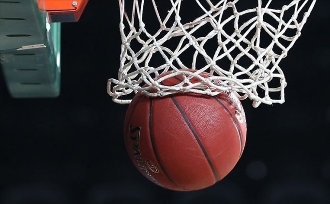 Basketbolda Ankara Turnuvas�'n�n ikinci g�n ma�lar� tamamland�