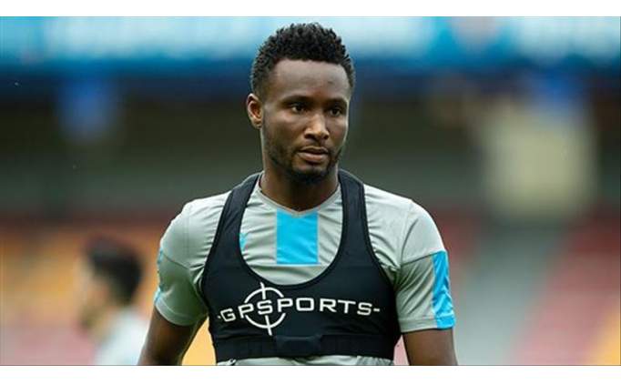 Trabzonspor, Obi Mikel'in s�zle�mesini feshetti!