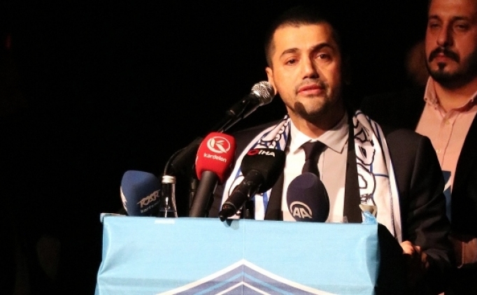 Erzurumspor'un tribün hasılatı Elazığ'a