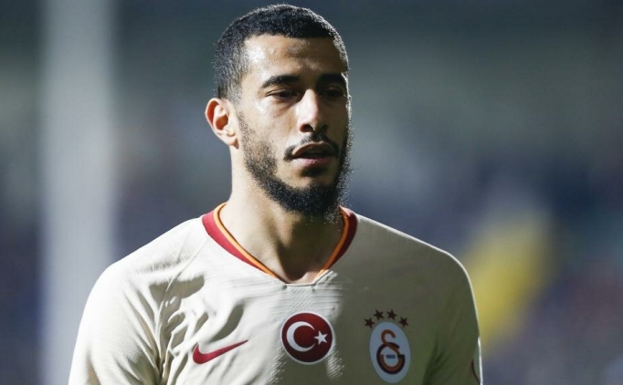 'Younes Belhanda byle oynayacaksa kalsn'