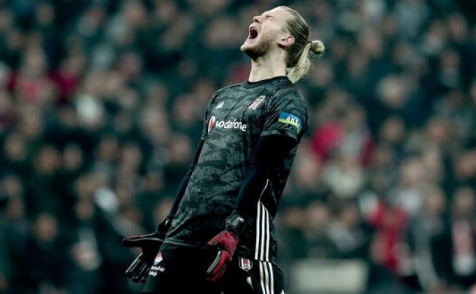 Lloris Karius'a Fransa'dan talip var