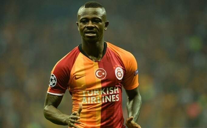 Galatasaray'�n Michael Seri teklifi belli oldu