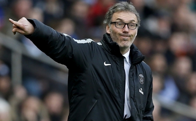 'Laurent Blanc Trkiye Ligi ile ilgilenmiyor'