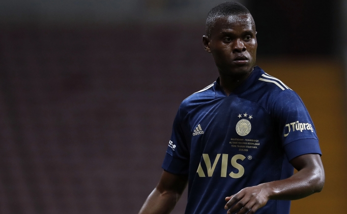 Mbwana Samatta: '�ampiyonluk i�in de�erli'