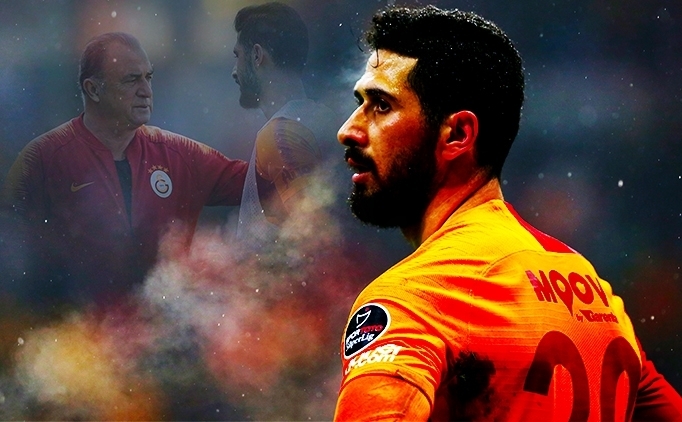 Galatasaray'da pazarl�klar ba�lad�: '%30 indirim'