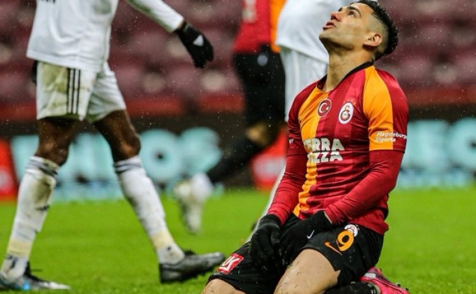 Galatasaray'da korkulan olmadı!