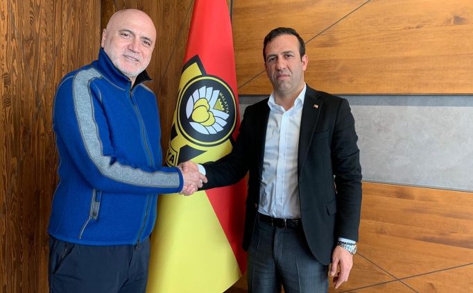 Yeni Malatyaspor, Hikmet Karaman ile anlat