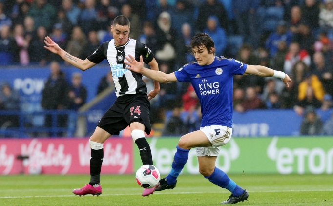 Bilyoner.com ile maç önü: Wolves - Leicester