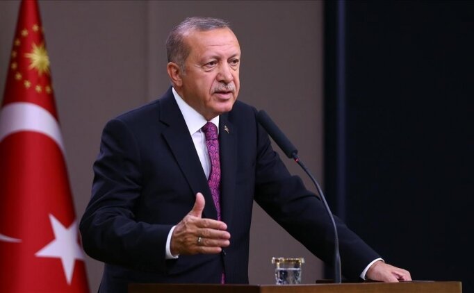 Cumhurba�kan� a��klad�: Seyahat yasa��