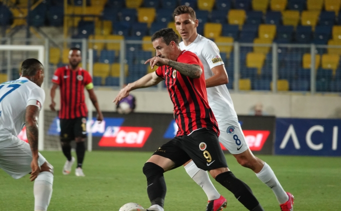 Kasımpaşa durmuyor: REKOR!