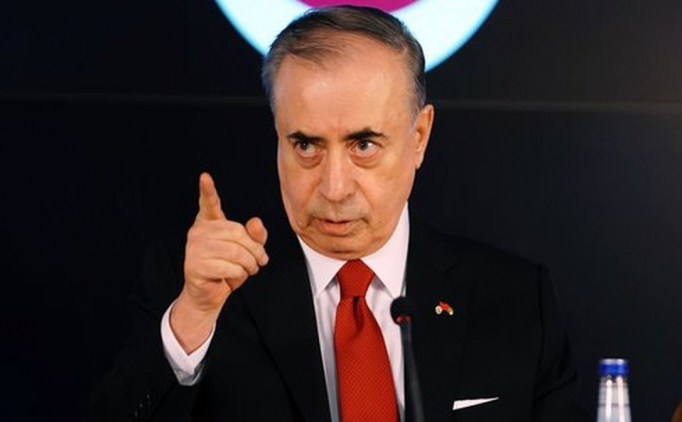 Mustafa Cengiz'den Tümer Metin'e tepki