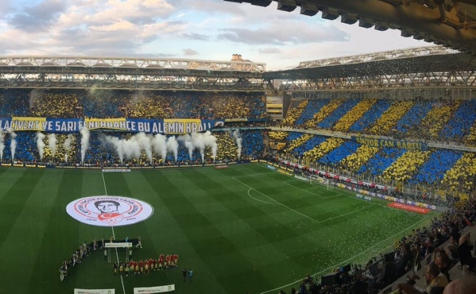 Fenerbahe, derbi iin bilet fiyatlarn aklad!