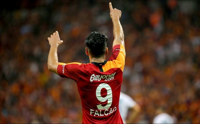 Sinan Engin: 'Falcao tam bir skandal'