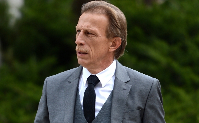 Christoph Daum'dan Fenerbah�e a��klamas�!