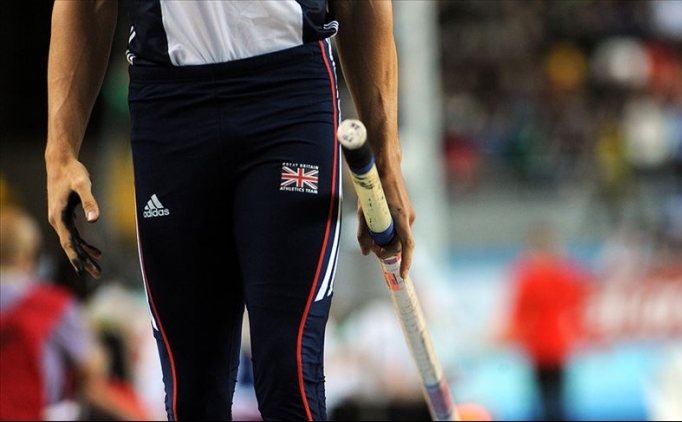 �in'deki D�nya Salon Atletizm �ampiyonas� 2023'e ertelendi