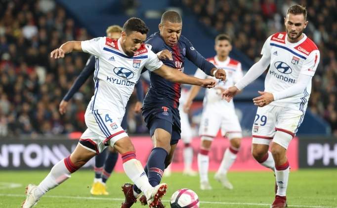 Lyon'dan Baakehir'e transfer; Rafael