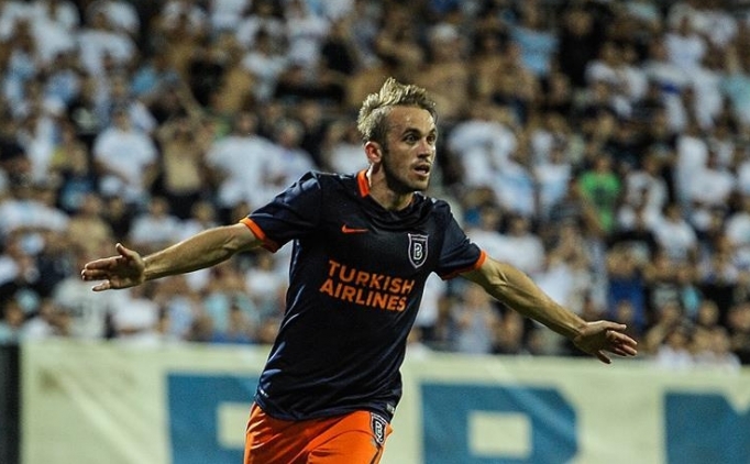 Edin Visca �st �ste 88. ma��na ��kt�! 