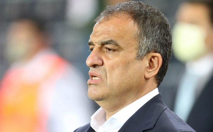 Tahir Karap�nar'dan Galatasaray'a mesaj