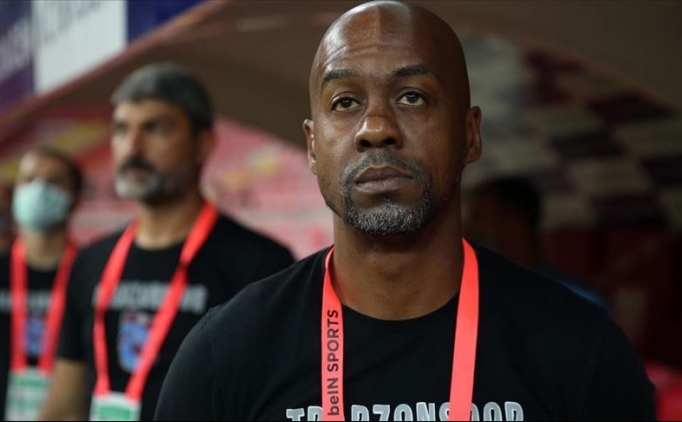 Eddie Newton ilk 11'de 5 isim değiştirdi