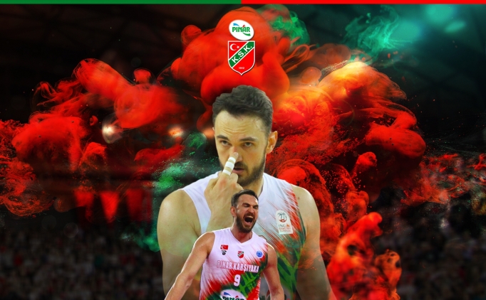 Pınar Karşıyaka, Semih Erden ile yeni sözleşme imzaladı