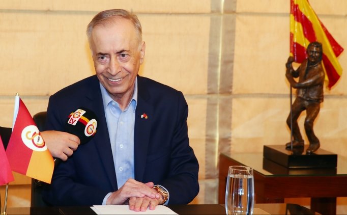 G.Saray'da d�rt ba�kan aday� ve olas� iki �at� aday