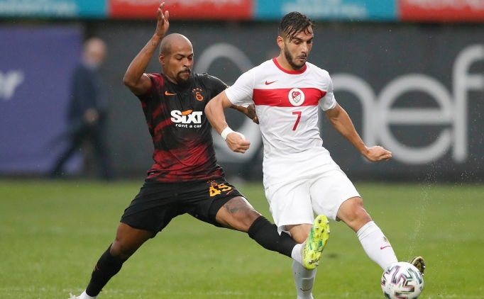 Marcao'dan Halil Dervi�o�lu'na tokat iddias�na yan�t