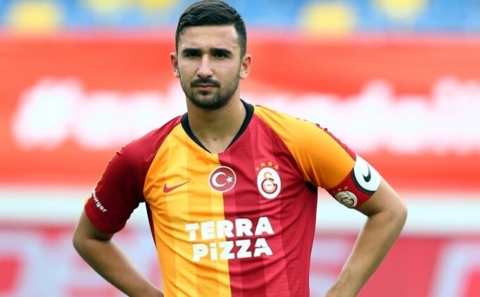 Galatasaray'da Emin Bayram srasn bekliyor!