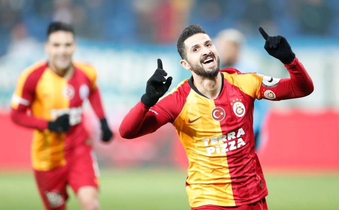Emre Akbaba'dan şampiyonluk ve koronavirüs açıklaması