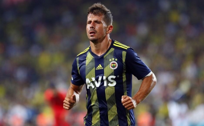 Emre Bel�zo�lu'ndan Aycan cevab�: 'Ba�kan'a iletece�im!'