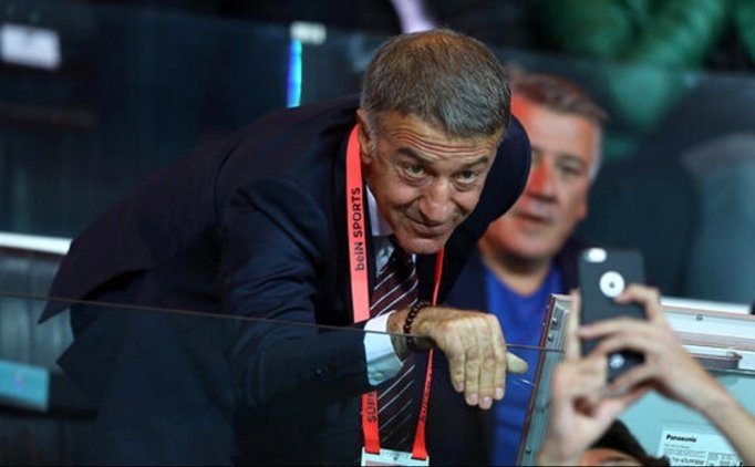 Ahmet A�ao�lu: '�ifte kupa, sahibini bekliyor'