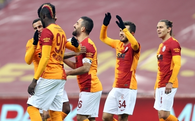 Osman enher: 'Galatasaray, Liverpool ve City gibi!'