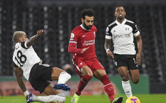 Liverpool, Tottenham ma�� �ncesi tak�ld�