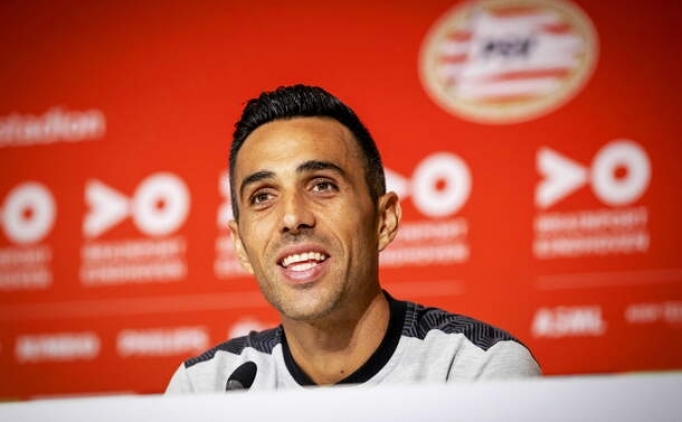 Eran Zahavi: 'Fenerbah�e olay� ��lg�nl�kt�'