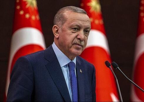 Cumhurbaşkanı Erdoğan: '2-3 hafta içinde yayılma hızını kırabiliriz'