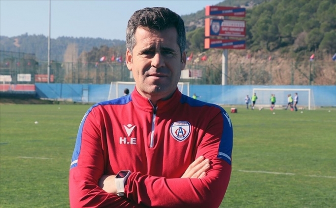 Alt�nordu, Ankara Ke�i�reng�c�'ne b�rakt�