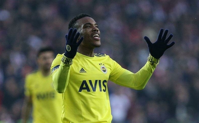 Garry Rodrigues transferi 'bonservise' takld!