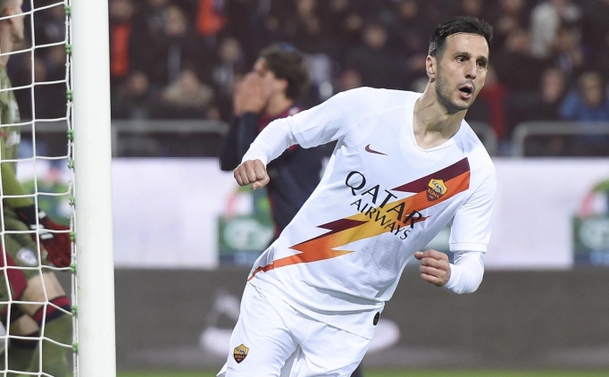 Beşiktaş'ta Nikola Kalinic'e 14 yabancı engeli!