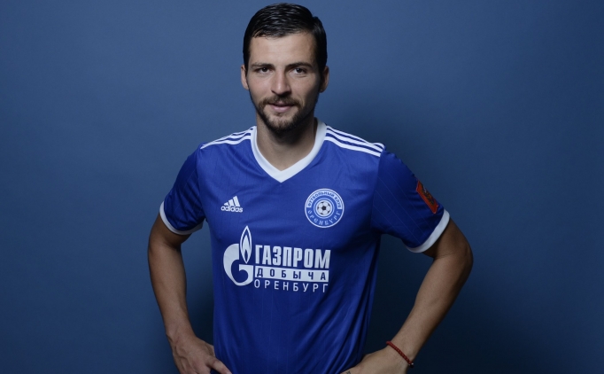 Trabzonspor'da Sörloth'un yanına kule!