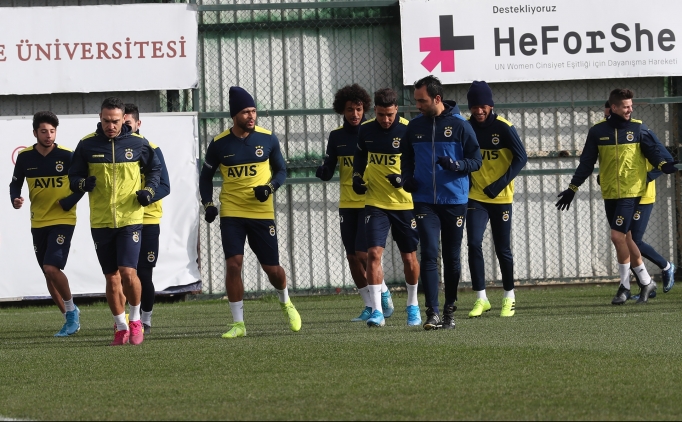 Fenerbahçe'de sıkıntının adı; korner