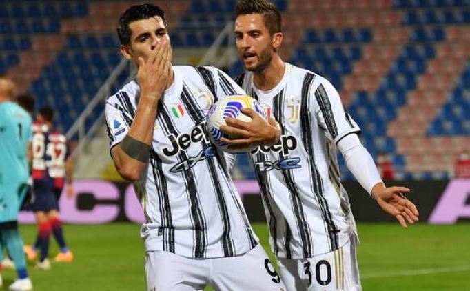 Tuttur.com ile ma� �n�: Dinamo Kiev - Juventus