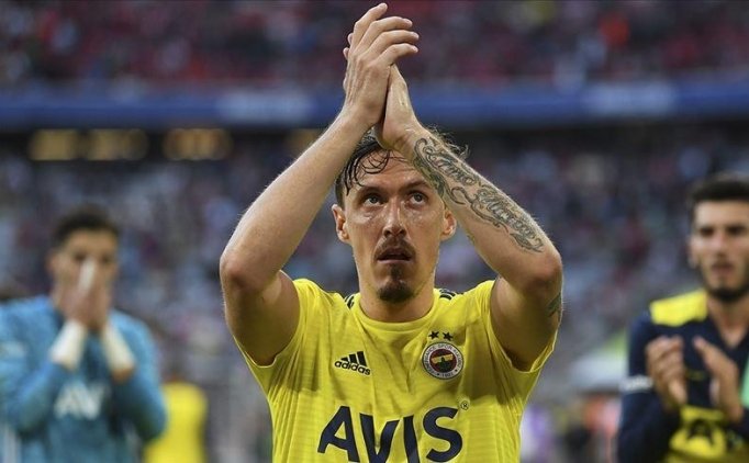 Max Kruse, pokerden foto�raf payla�t�!