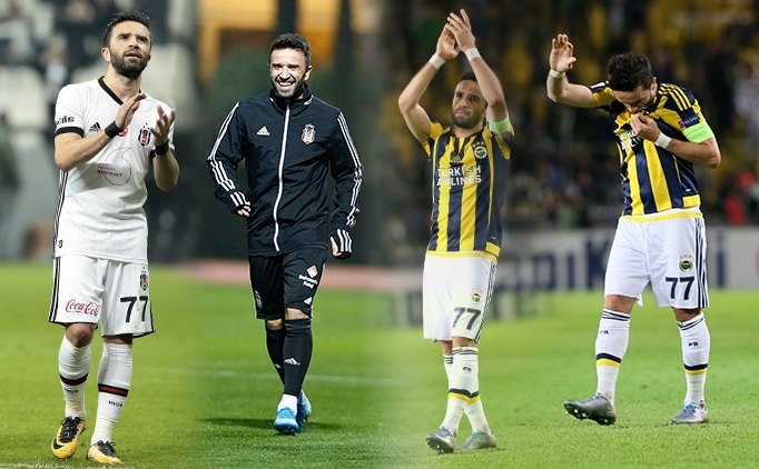 Gkhan Gnl: 'Fenerbahe'deki dnem gibi'